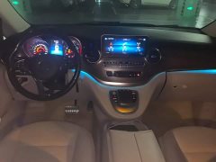 Mercedes-Benz V-Class 2020 V 260 L Long Wheelbase Luxury Edition - ფოტო 12