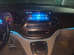 Mercedes-Benz V-Class 2020 V 260 L Long Wheelbase Luxury Edition - ფოტო 13