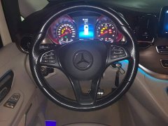 Mercedes-Benz V-Class 2020 V 260 L Long Wheelbase Luxury Edition - ფოტო 15