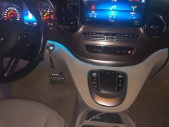 Mercedes-Benz V-Class 2020 V 260 L Long Wheelbase Luxury Edition - ფოტო 16