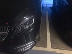Mercedes-Benz V-Class 2020 V 260 L Long Wheelbase Luxury Edition - ფოტო 5