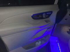 Mercedes-Benz V-Class 2020 V 260 L Long Wheelbase Luxury Edition - ფოტო 7