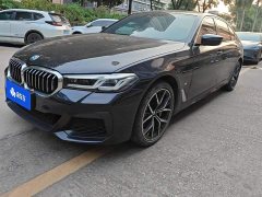 BMW 5 Series 530Li Luxury M Sport Package - ფოტო 1