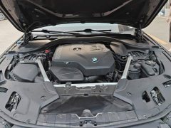 BMW 5 Series 530Li Luxury M Sport Package - ფოტო 10