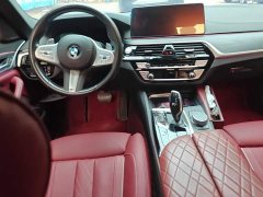 BMW 5 Series 530Li Luxury M Sport Package - ფოტო 12