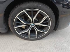 BMW 5 Series 530Li Luxury M Sport Package - ფოტო 6