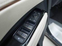Lexus LM 350h Seven-Seater Elegant Edition - ფოტო 10