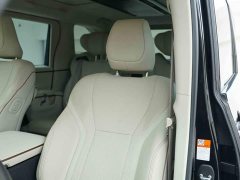 Lexus LM 350h Seven-Seater Elegant Edition - ფოტო 11