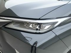 Lexus LM 350h Seven-Seater Elegant Edition - ფოტო 12