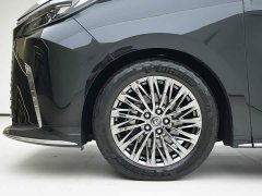Lexus LM 350h Seven-Seater Elegant Edition - ფოტო 13