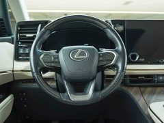 Lexus LM 350h Seven-Seater Elegant Edition - ფოტო 15