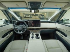 Lexus LM 350h Seven-Seater Elegant Edition - ფოტო 17