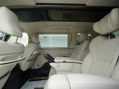 Lexus LM 350h Seven-Seater Elegant Edition - ფოტო 18