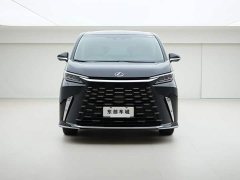 Lexus LM 350h Seven-Seater Elegant Edition - ფოტო 2