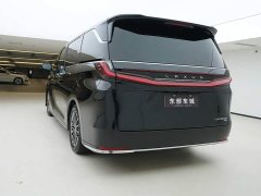 Lexus LM 350h Seven-Seater Elegant Edition - ფოტო 4