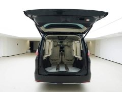 Lexus LM 350h Seven-Seater Elegant Edition - ფოტო 5