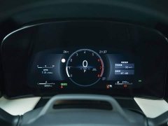 Lexus LM 350h Seven-Seater Elegant Edition - ფოტო 7