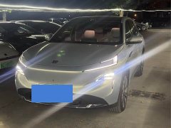 Buick Zhijing E7 1600 Ultra-Loaded Turbo Edition - ფოტო 1
