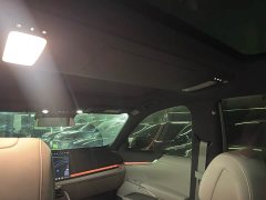 Buick Zhijing E7 1600 Ultra-Loaded Turbo Edition - ფოტო 10