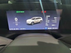 Buick Zhijing E7 1600 Ultra-Loaded Turbo Edition - ფოტო 11