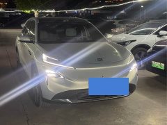 Buick Zhijing E7 1600 Ultra-Loaded Turbo Edition - ფოტო 3