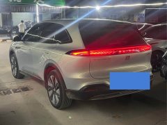 Buick Zhijing E7 1600 Ultra-Loaded Turbo Edition - ფოტო 4