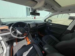 Volkswagen Touareg 2022 280TSI FWD Comfort Edition - ფოტო 5