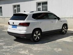 Volkswagen Touareg 2022 280TSI FWD Comfort Edition - ფოტო 7