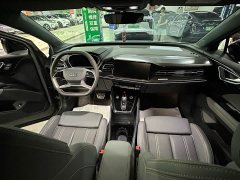 Audi Q4 e-tron 40 e-tron Edition - ფოტო 8