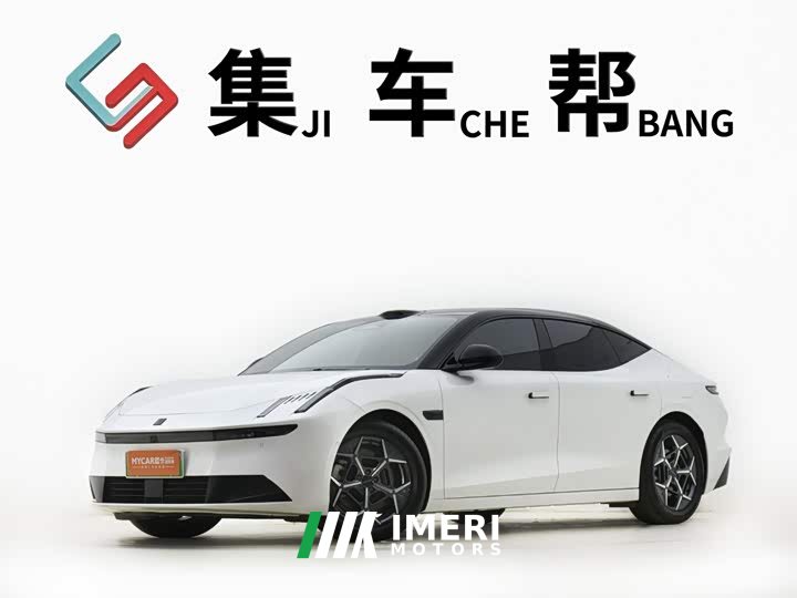 Lynk & Co Geely Lynk & Co 10 240 AWD Ultra - ავტომობილი ჩინეთიდან
