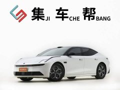 Lynk & Co Geely Lynk & Co 10 240 AWD Ultra - ფოტო 1