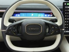 Lynk & Co Geely Lynk & Co 10 240 AWD Ultra - ფოტო 10