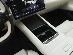 Lynk & Co Geely Lynk & Co 10 240 AWD Ultra - ფოტო 15