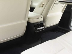 Lynk & Co Geely Lynk & Co 10 240 AWD Ultra - ფოტო 16