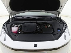 Lynk & Co Geely Lynk & Co 10 240 AWD Ultra - ფოტო 17