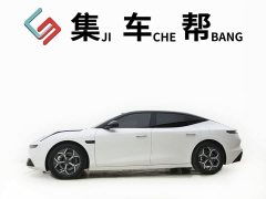 Lynk & Co Geely Lynk & Co 10 240 AWD Ultra - ფოტო 3