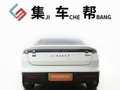 Lynk & Co Geely Lynk & Co 10 240 AWD Ultra - ფოტო 4
