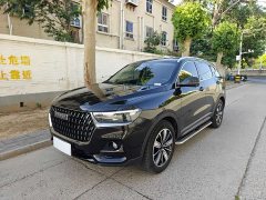 Haval H6 National Trend Edition 1.5T Automatic Champion Version - ფოტო 1