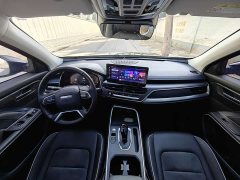 Haval H6 National Trend Edition 1.5T Automatic Champion Version - ფოტო 10