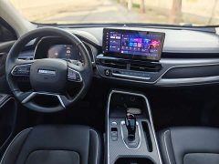 Haval H6 National Trend Edition 1.5T Automatic Champion Version - ფოტო 11