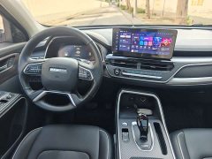 Haval H6 National Trend Edition 1.5T Automatic Champion Version - ფოტო 12