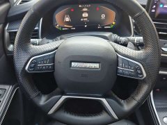 Haval H6 National Trend Edition 1.5T Automatic Champion Version - ფოტო 13