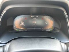 Haval H6 National Trend Edition 1.5T Automatic Champion Version - ფოტო 14