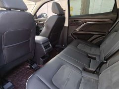 Haval H6 National Trend Edition 1.5T Automatic Champion Version - ფოტო 16