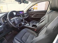 Haval H6 National Trend Edition 1.5T Automatic Champion Version - ფოტო 17
