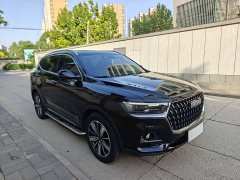 Haval H6 National Trend Edition 1.5T Automatic Champion Version - ფოტო 2