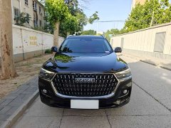 Haval H6 National Trend Edition 1.5T Automatic Champion Version - ფოტო 3
