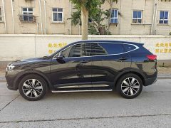 Haval H6 National Trend Edition 1.5T Automatic Champion Version - ფოტო 4