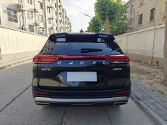 Haval H6 National Trend Edition 1.5T Automatic Champion Version - ფოტო 5