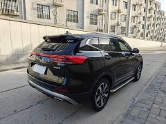 Haval H6 National Trend Edition 1.5T Automatic Champion Version - ფოტო 6
